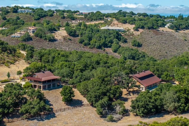 10265 Calle De Robles, Carmel Valley, CA 93923