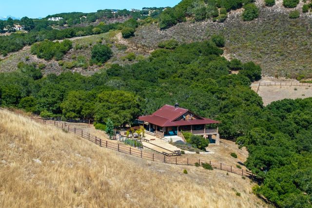 10265 Calle De Robles, Carmel Valley, CA 93923
