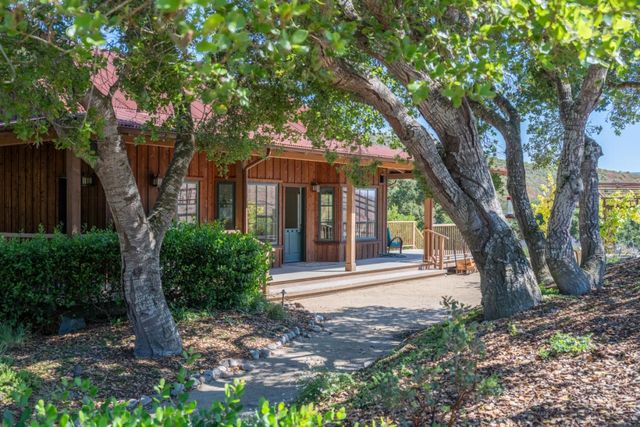 10265 Calle De Robles, Carmel Valley, CA 93923