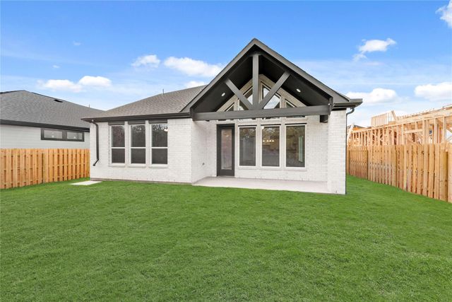 2026 Lobo Court, Montgomery, TX 77316