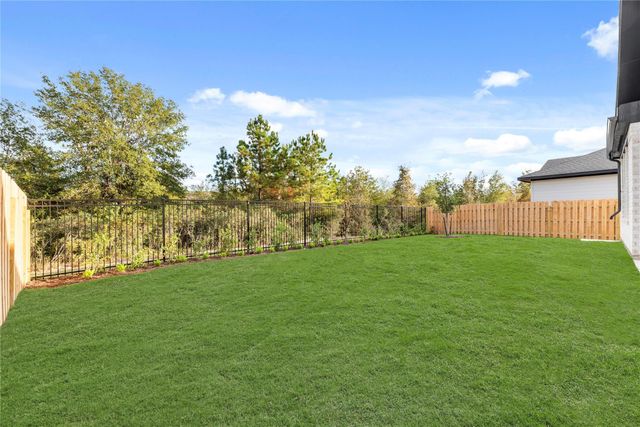 2026 Lobo Court, Montgomery, TX 77316