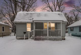 1251 Bishop Avenue, Benton Harbor, MI 49022