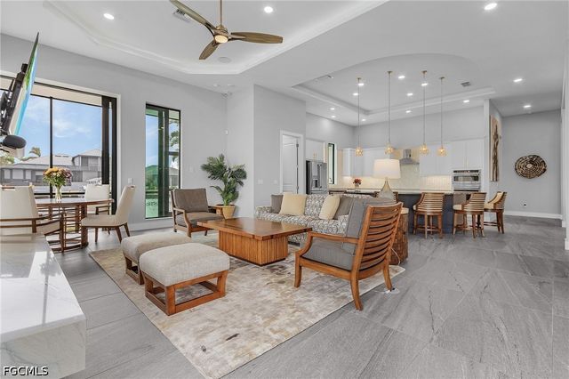 1729 NW 41st AVE, Cape Coral, FL 33993