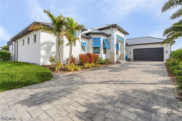 1729 NW 41st AVE, Cape Coral, FL 33993