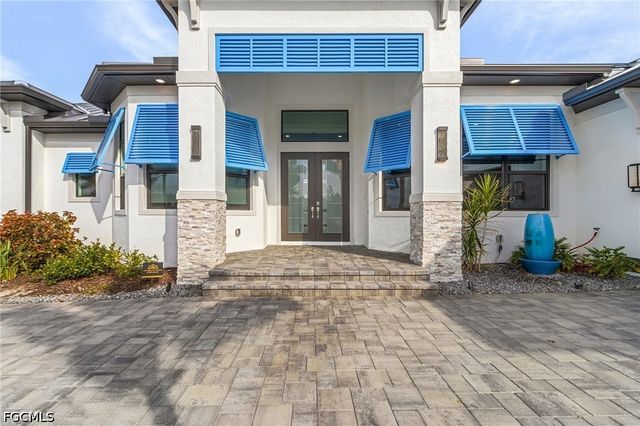 1729 NW 41st AVE, Cape Coral, FL 33993