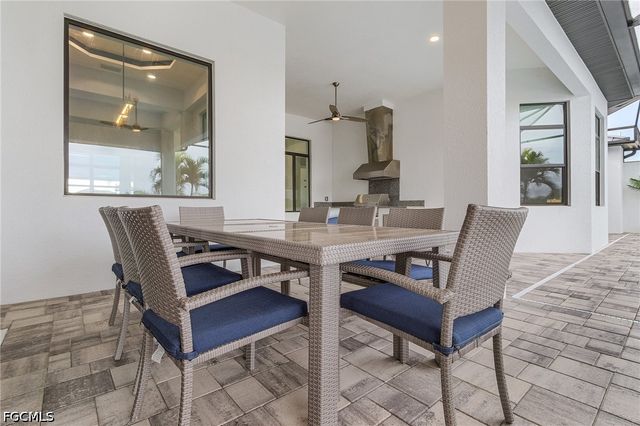 1729 NW 41st AVE, Cape Coral, FL 33993