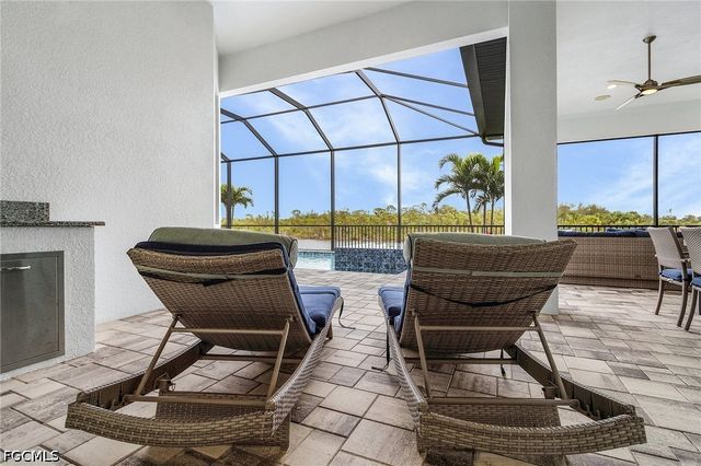 1729 NW 41st AVE, Cape Coral, FL 33993