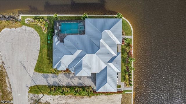 1729 NW 41st AVE, Cape Coral, FL 33993