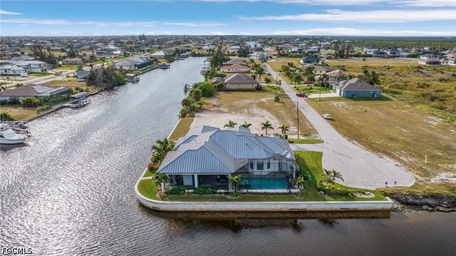 1729 NW 41st AVE, Cape Coral, FL 33993