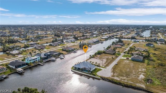 1729 NW 41st AVE, Cape Coral, FL 33993