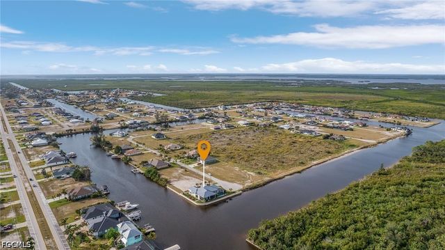 1729 NW 41st AVE, Cape Coral, FL 33993