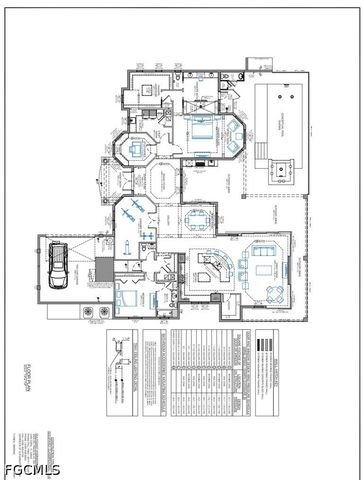 1729 NW 41st AVE, Cape Coral, FL 33993