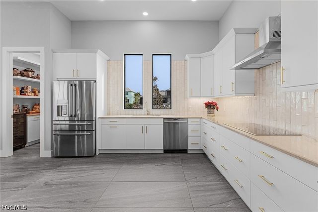 1729 NW 41st AVE, Cape Coral, FL 33993
