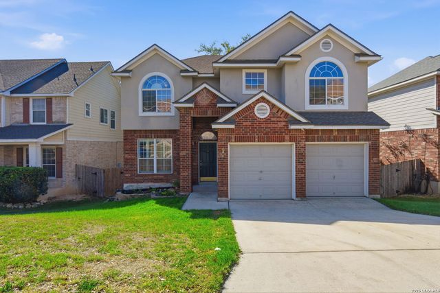 4966 Augusta Square, San Antonio, TX 78247