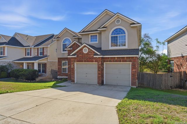 4966 Augusta Square, San Antonio, TX 78247