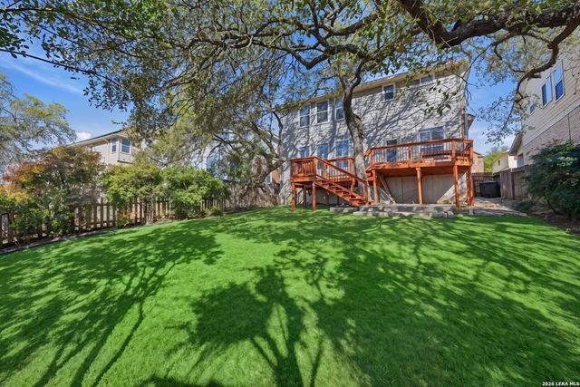 4966 Augusta Square, San Antonio, TX 78247