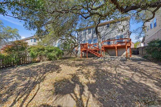4966 Augusta Square, San Antonio, TX 78247