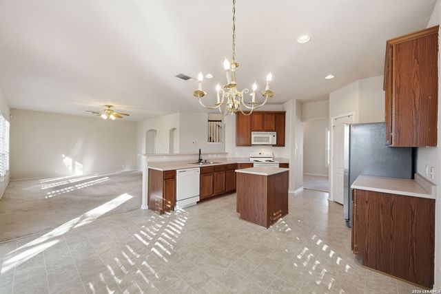 4966 Augusta Square, San Antonio, TX 78247