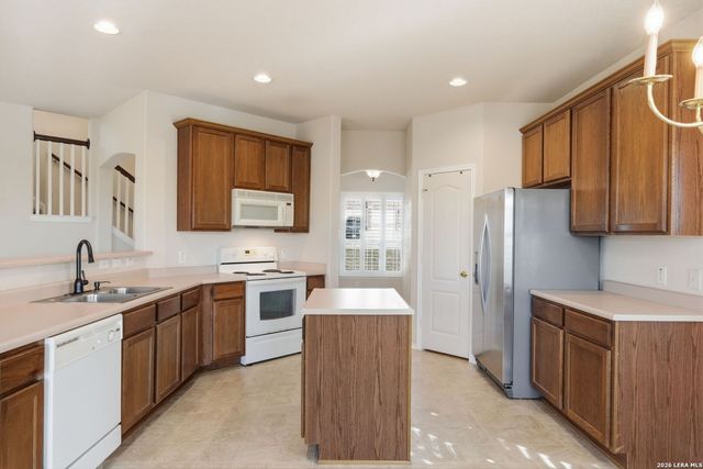 4966 Augusta Square, San Antonio, TX 78247