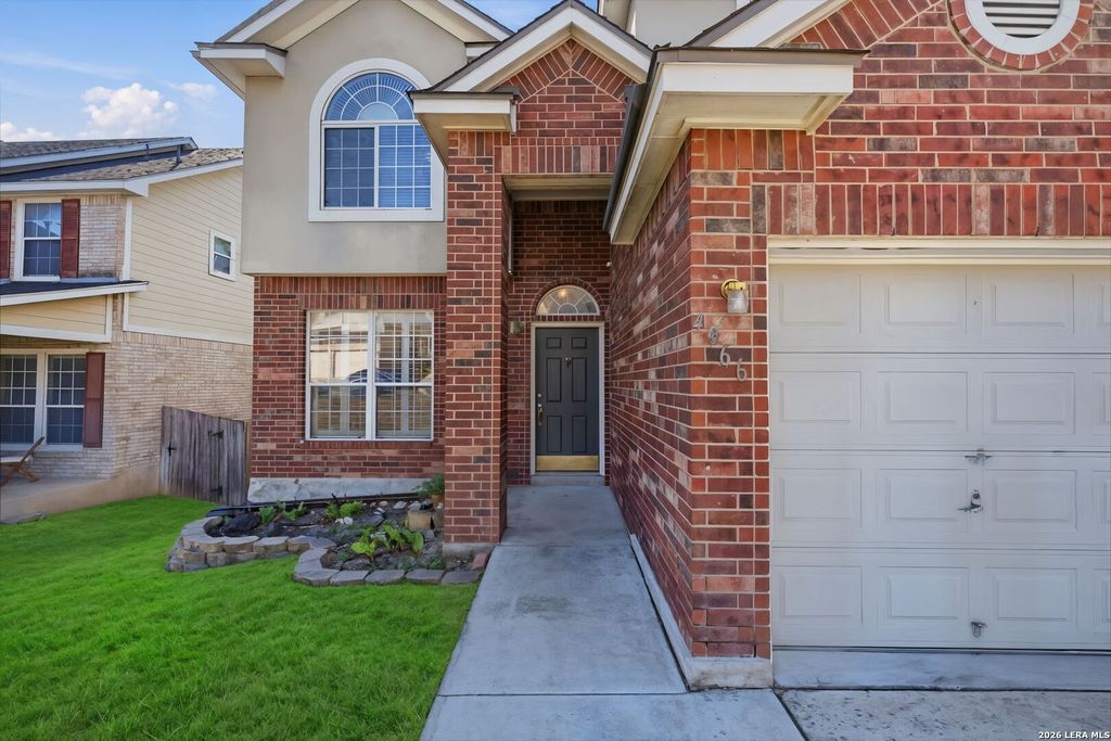 4966 Augusta Square, San Antonio, TX 78247