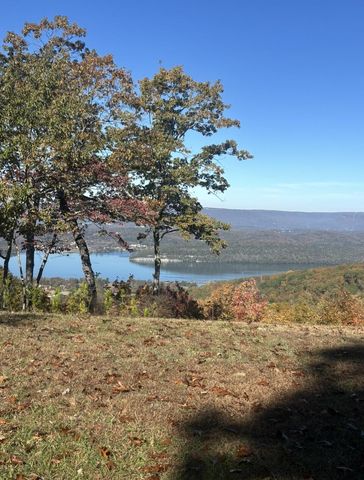 Lot 41 Wohalie Lane 41, South Pittsburg, TN 37380