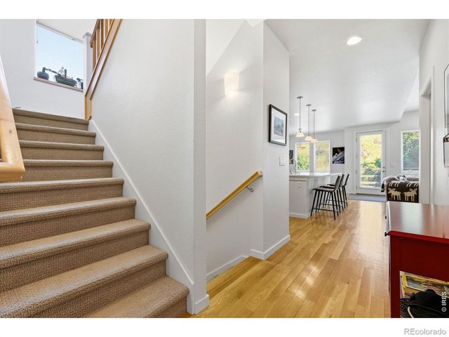 340 McConnell Drive, Lyons, CO 80540