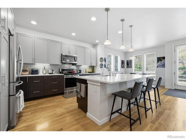 340 McConnell Drive, Lyons, CO 80540