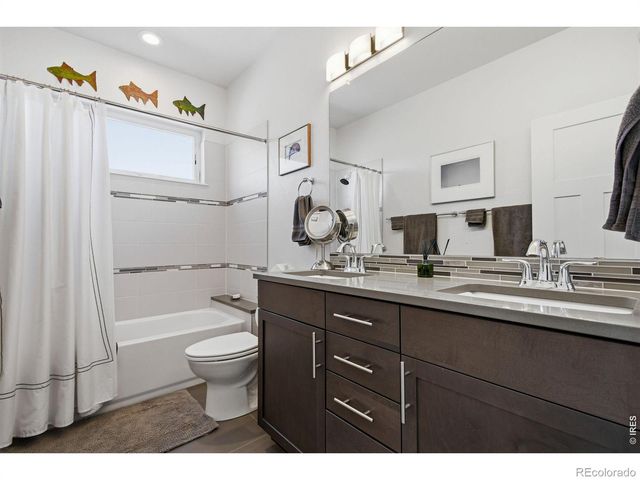 340 McConnell Drive, Lyons, CO 80540