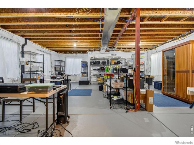 340 McConnell Drive, Lyons, CO 80540