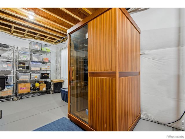 340 McConnell Drive, Lyons, CO 80540
