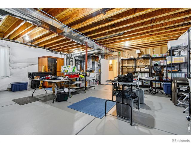 340 McConnell Drive, Lyons, CO 80540