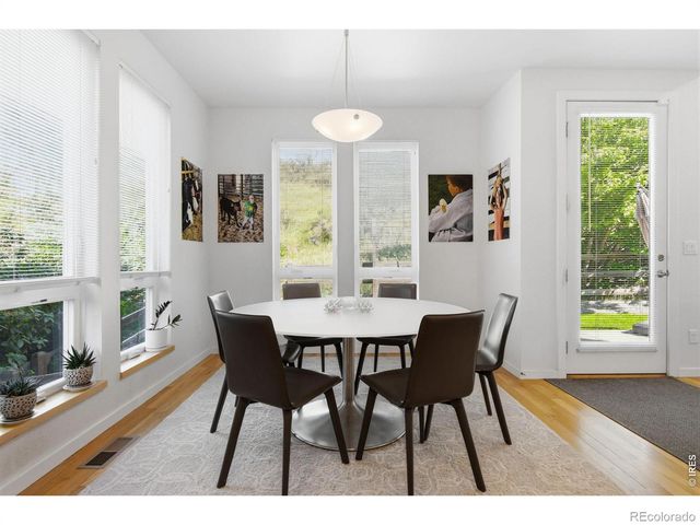 340 McConnell Drive, Lyons, CO 80540