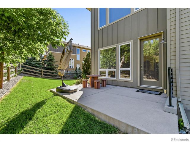 340 McConnell Drive, Lyons, CO 80540