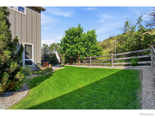 340 McConnell Drive, Lyons, CO 80540