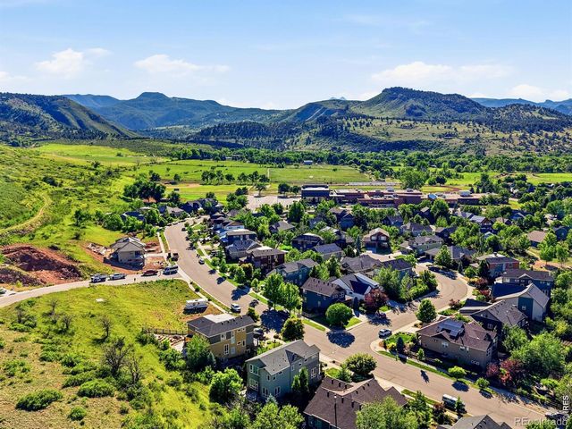 340 McConnell Drive, Lyons, CO 80540