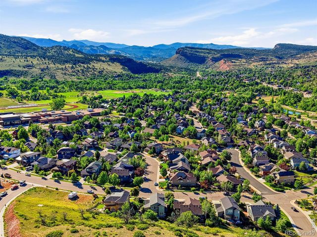 340 McConnell Drive, Lyons, CO 80540
