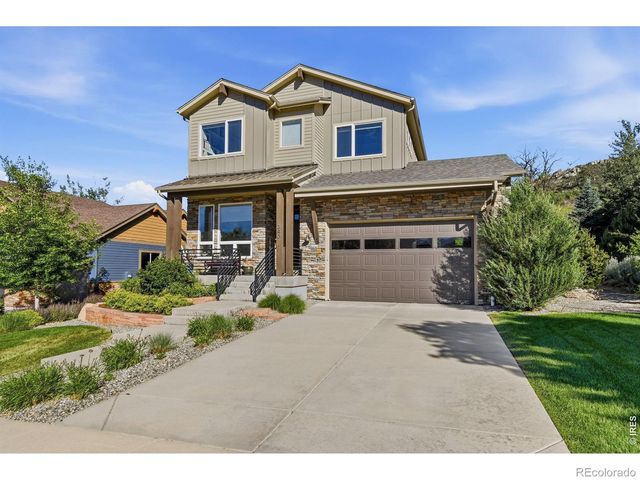 340 McConnell Drive, Lyons, CO 80540