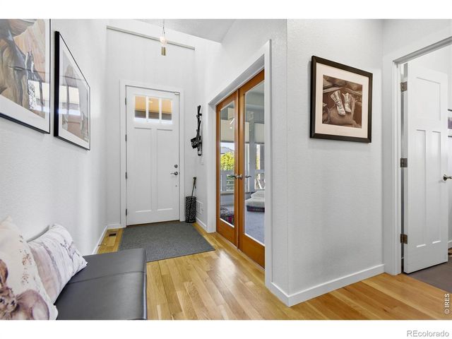 340 McConnell Drive, Lyons, CO 80540