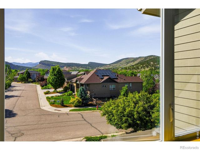 340 McConnell Drive, Lyons, CO 80540