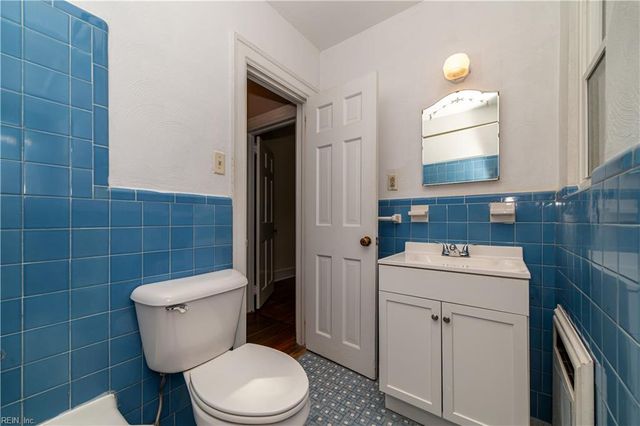 3117 Sterling Point DR A, Portsmouth, VA 23703