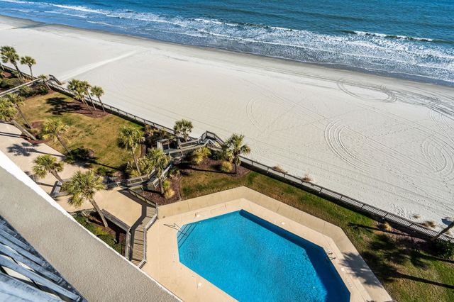 10100 Beach Club Dr Apt 8E, Myrtle Beach, SC 29572