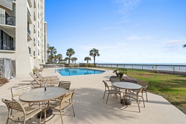 10100 Beach Club Dr Apt 8E, Myrtle Beach, SC 29572