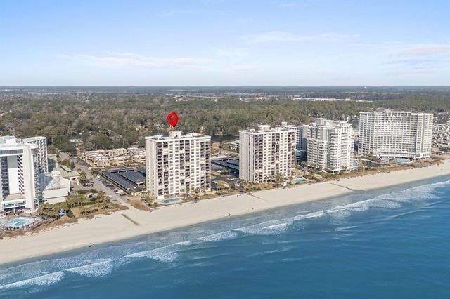 10100 Beach Club Dr Apt 8E, Myrtle Beach, SC 29572