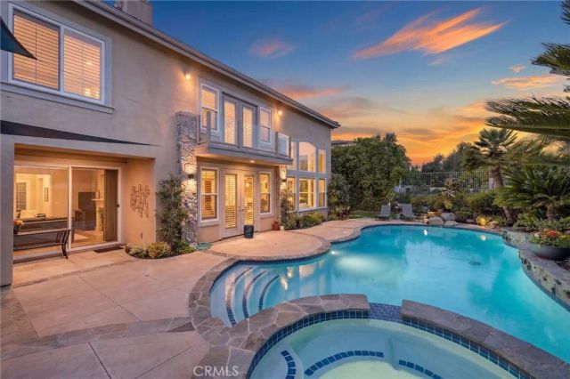 20 Edgewood, Coto De Caza, CA 92679