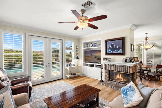 20 Edgewood, Coto De Caza, CA 92679