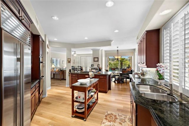 20 Edgewood, Coto De Caza, CA 92679