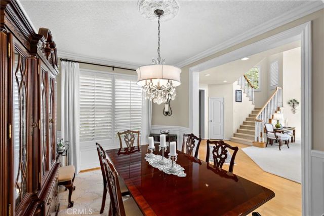 20 Edgewood, Coto De Caza, CA 92679