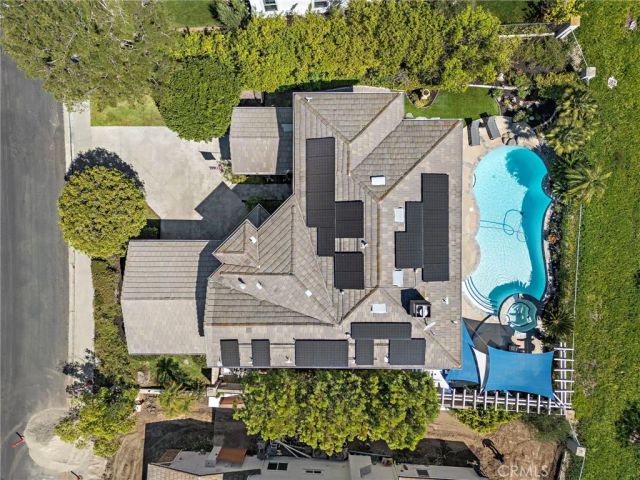 20 Edgewood, Coto De Caza, CA 92679