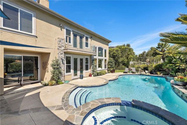 20 Edgewood, Coto De Caza, CA 92679