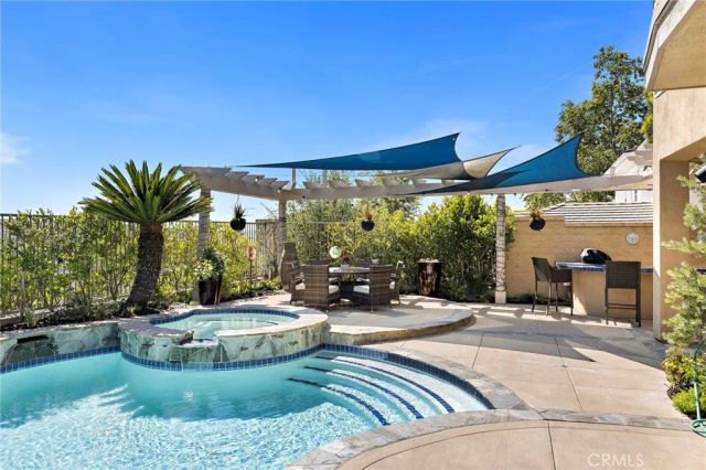 20 Edgewood, Coto De Caza, CA 92679